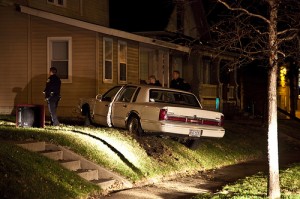 Claim Against Drunk Driver | St. Louis, MO Personal Injury Attorney | Finney Law Office, LLC